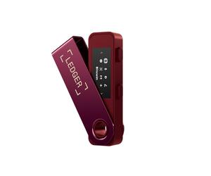 Ledger Nano S Plus Portafoglio hardware con chiavetta USB Ledger