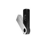 Ledger Nano S Plus - Wallet hardware per criptovalute (Compatibilità desktop e Android)