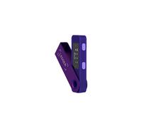 Ledger Nano S Plus - Wallet classico per criptovalute (Viola ametista)
