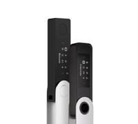 Ledger Nano X e Ledger Nano S Plus - pacchetto di backup per wallet cripto | Doppia comodità e flessibilità