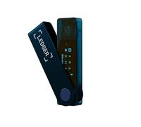Ledger Nano X - Wallet classico per criptovalute con Bluetooth