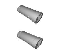 Ledger Nano X Wallet Holder Byzantine Secure Storage Case Cryptocurrency Safe