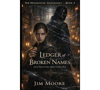 Ledger of Broken Dreams: Love Fractures: Debt Comes Due