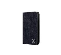 Ledger Stax Magnet Shell - protezione dello schermo per wallet di criptovalute (Grigio carbone)