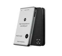 Ledger STAX - Wallet cripto Premium: Crea Il Tuo Portafoglio in Sicurezza