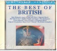 Ledger - The Best of British