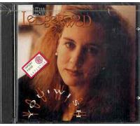 Ledgerwood,Lee-Ann - You Wish