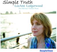 Ledgerwood Leeann - Simple Truth