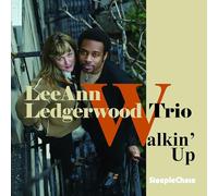 Ledgerwood Leeann - WALKIN' UP