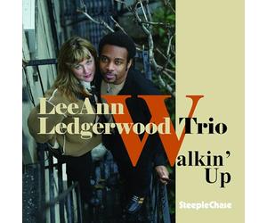 Ledgerwood Leeann - WALKIN' UP