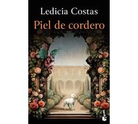 Ledicia Costas Piel de cordero (Novela) (Tascabile)