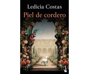 Ledicia Costas Piel de cordero (Novela) (Tascabile)
