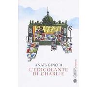 L'edicolante di Charlie