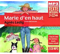 Ledig, Agnes - Marie D'En Haut