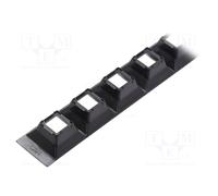 LEDIL C16585_DAISY-28X1-SHD Cassa per lente LED