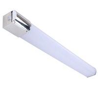 Ledino 11200154002020 - Surfaced - Rectangle - 1 bulb(s) - 4000 K - IP44 - Whi