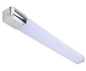 Ledino 11200154002020 - Surfaced - Rectangle - 1 bulb(s) - 4000 K - IP44 - Whi