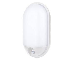 Ledino Applique LED da esterni Schwabing XXLS, sensore Ledino