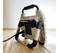 Ledino Faro da cantiere Kalkum LED, funzione di interruzione di corrente 11160606001011