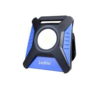 Ledino Faro LED accu da lavoro Kiel 40M 40W multiaccu 11140406002027