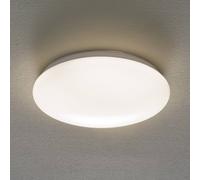 Ledino Plafoniera LED Altona, Ø 27,6 cm 950 lm 4.000 K Ledino