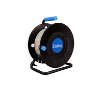 Ledino Striscia LED Wickede 25m su avvolgicavi 300W IP65 Ledino