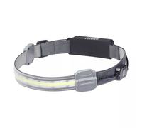 OSR LEDIL414 - Torcia da TESTA a LED FLESSIBILE HEAD TORCH, 50 - 115 lm, batter