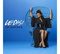 Ledisi - Let Love Rule