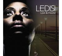 Ledisi - Lost And Found [Japanese Import]