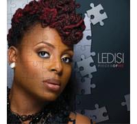 LEDisi - Pieces of Me