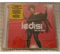 Ledisi - Turn Me Loose