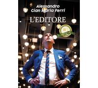 Libri Ferri Alessandro Gian Maria - L' Editore