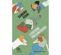 L' editore presuntuoso