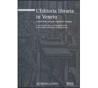 L'editoria libraria in Veneto. Analisi dello scenario e ipotesi di sviluppo