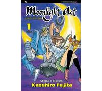L'editto della luna. Moonlight act (Vol. 1)