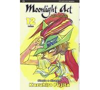 L'editto della luna. Moonlight act (Vol. 12)