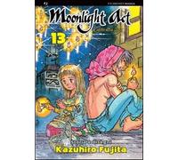 L'editto della luna. Moonlight act (Vol. 13)
