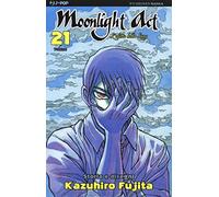 L'editto della luna. Moonlight act (Vol. 21)