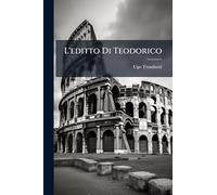 L'editto Di Teodorico