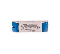 LEDIX LDX10000104 Trasformatore elettronico 230/11,5V 0-250W