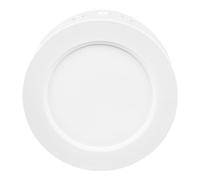 Ledix LED DECKENLEUCHTE UNTERPUTZ RUND DONA FARBE: NEUTRAL WEISS TYP: LSP-06NO-230 Zamel
