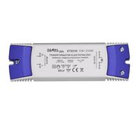 ledix - trasformatore elettronico 12 V 210 W, 1 pezzi, ETZ 210