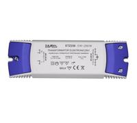 ledix - trasformatore elettronico 12 V 250 W, 1 pezzi, ETZ 250