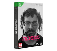 L'Edizione Firmata Alters Xbox Series X