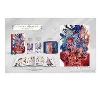 Fire Emblem Engage BundleNintendo Switch - AzioneVersione Import