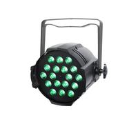 LEDJ Performer 18 Quad [Importato dal Regno Unito]