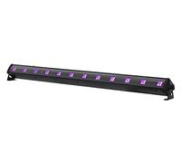 LEDJ UV Spectra Listello DJ LED Effetto Luce