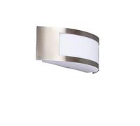 LEDKIA Applique Girig Argento