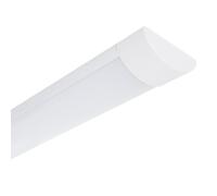LEDKIA Barra Lineare LED 120cm 20-30-40W Solid CCT Selezionabile 3000K - 40