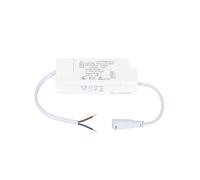 LEDKIA Driver EAGLERISE 220-240V No Flicker Output 42-70V 300mA 21W LS-20-3